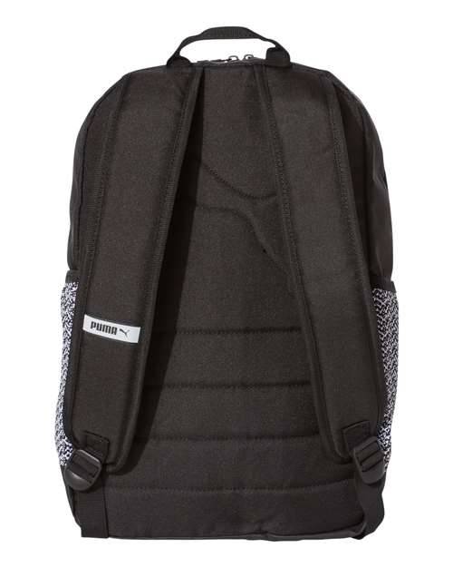 Puma 25L 3D Puma Cat Backpack Puma