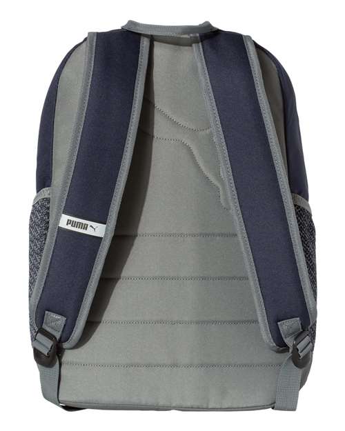 Puma 25L 3D Puma Cat Backpack Puma