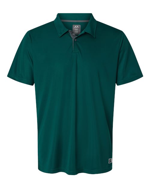 Oakley Men's Team Issue Hydrolix Polo Oakley