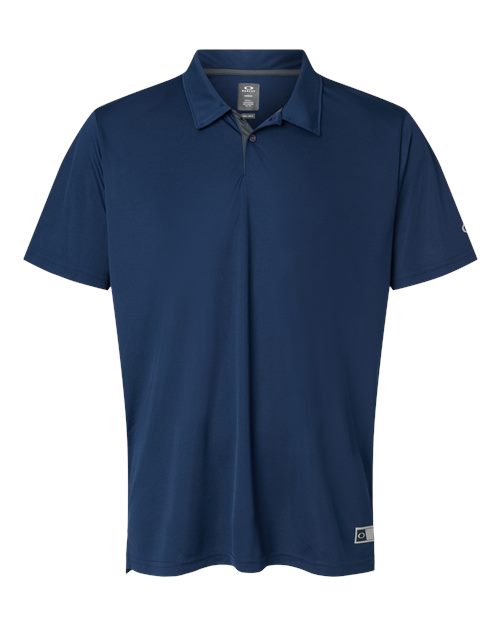 Oakley Men's Team Issue Hydrolix Polo Oakley