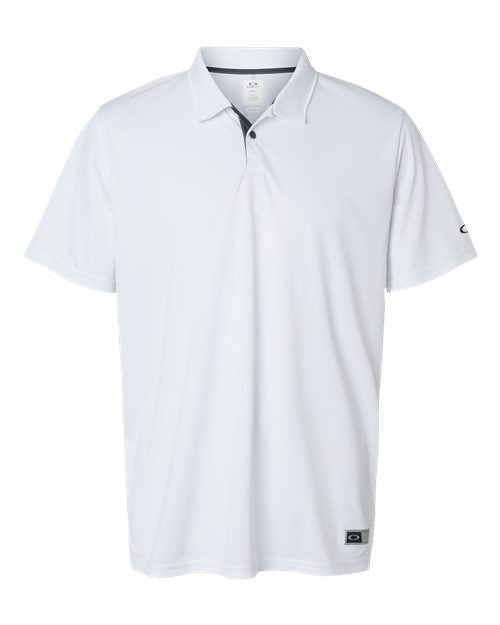 Oakley Men's Team Issue Hydrolix Polo Oakley