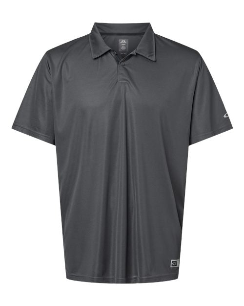 Oakley Men's Team Issue Hydrolix Polo Oakley