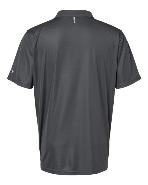 Oakley Men's Team Issue Hydrolix Polo Oakley