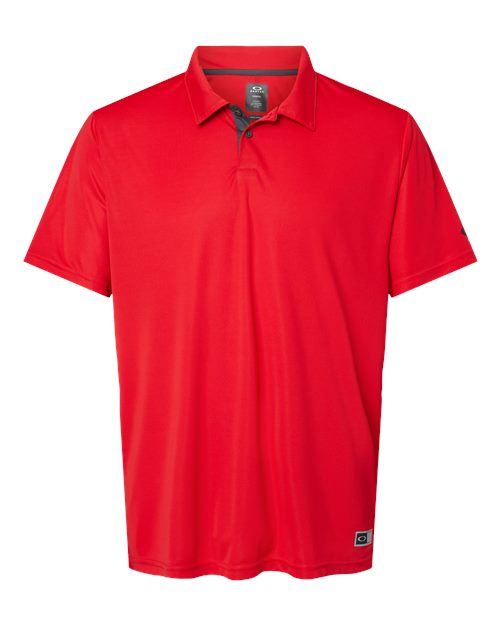 Oakley Men's Team Issue Hydrolix Polo Oakley