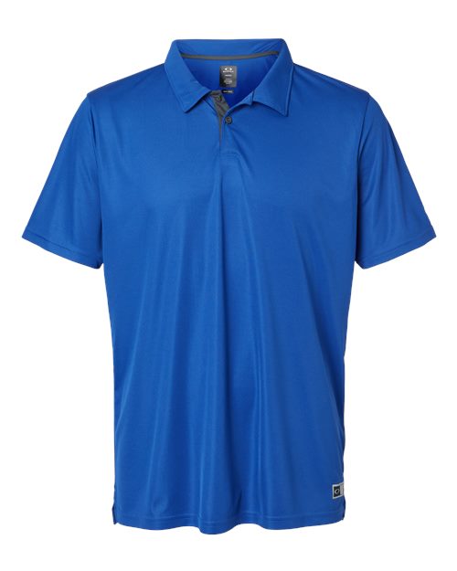 Oakley Men's Team Issue Hydrolix Polo Oakley