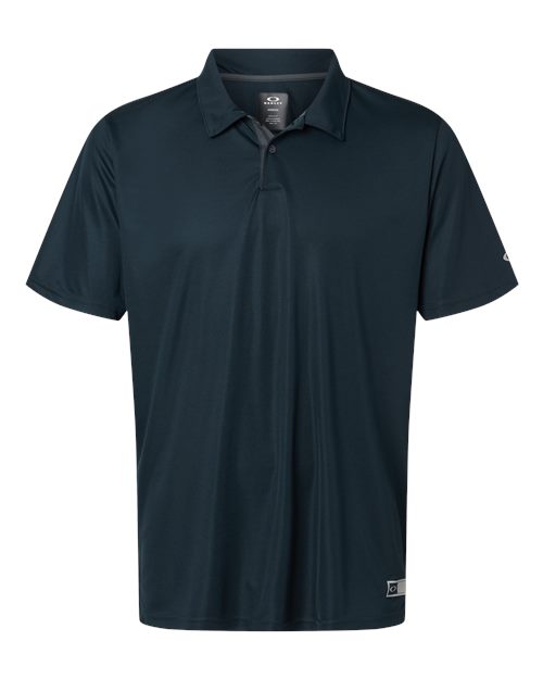 Oakley Men's Team Issue Hydrolix Polo Oakley