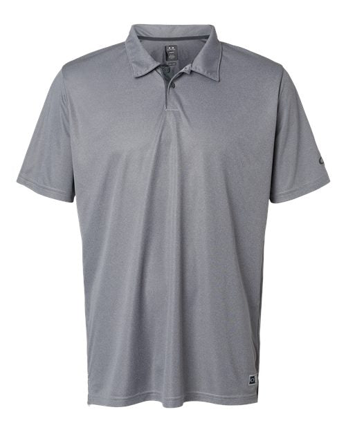 Oakley Men's Team Issue Hydrolix Polo Oakley