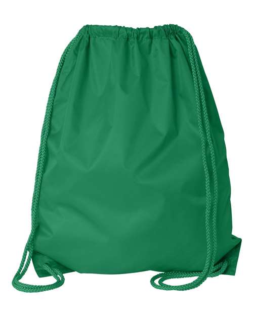 Liberty Bags Large Drawstring Pack with DUROcord® Liberty Bags