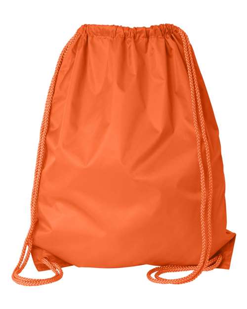 Liberty Bags Large Drawstring Pack with DUROcord® Liberty Bags