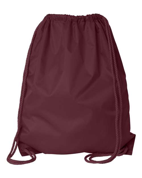 Liberty Bags Large Drawstring Pack with DUROcord® Liberty Bags