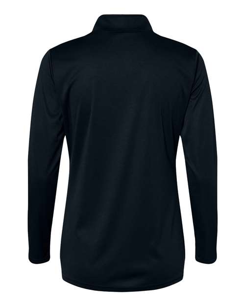 C2 Sport 5602 Women's Quarter-Zip Pullover C2