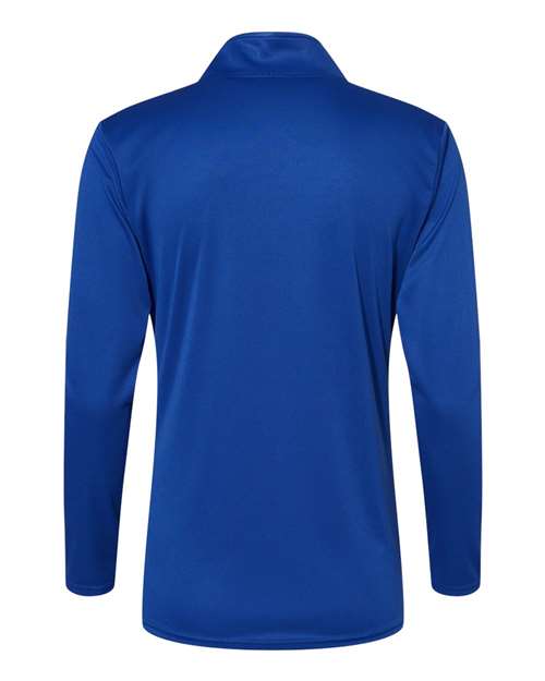 C2 Sport 5602 Women's Quarter-Zip Pullover C2