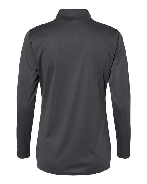 C2 Sport 5602 Women's Quarter-Zip Pullover C2