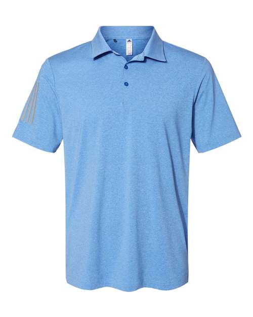 adidas Men's Floating 3-Stripes Polo adidas