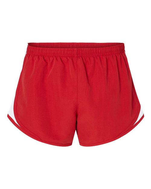 Boxercraft Women's Sport Shorts Boxercraft