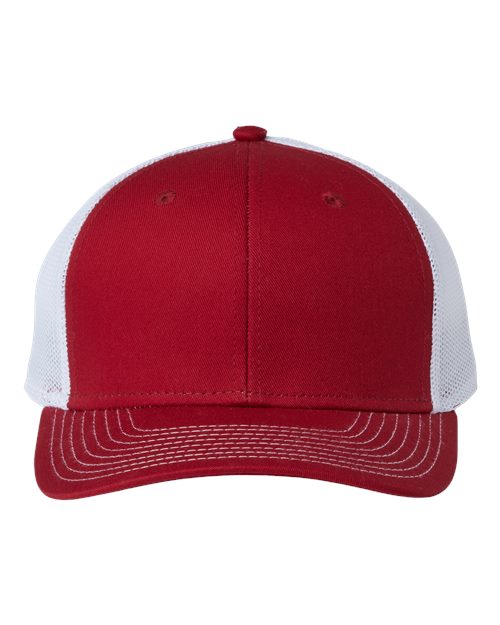 The Game Everyday Trucker Cap The Game