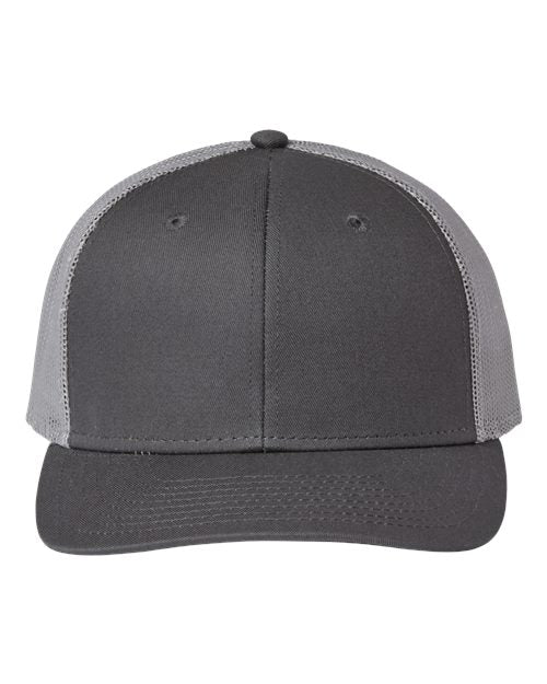 The Game Everyday Trucker Cap The Game