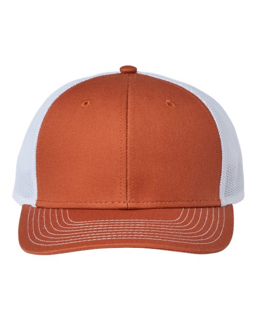 The Game Everyday Trucker Cap The Game