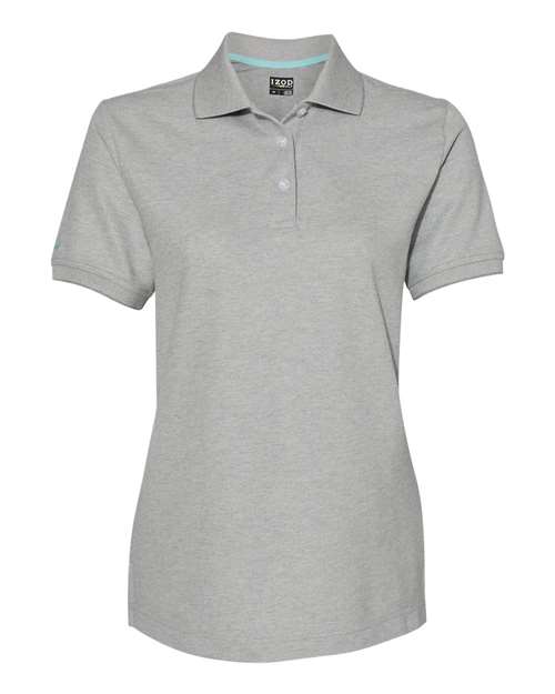 IZOD Women's Advantage Performance Polo IZOD