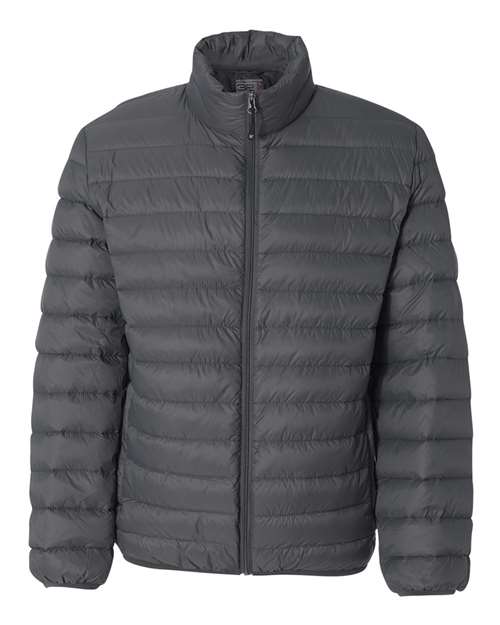 Weatherproof Men's 32 Degrees Packable Down Jacket Weatherproof