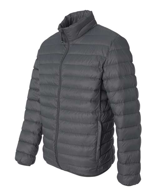 Weatherproof Men's 32 Degrees Packable Down Jacket Weatherproof