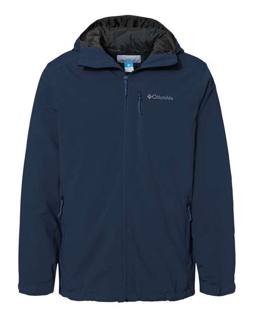 Columbia Men's Gate Racer Softshell Jacket Columbia