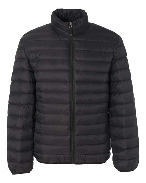 Weatherproof Men's 32 Degrees Packable Down Jacket Weatherproof