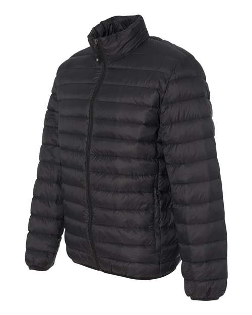 Weatherproof Men's 32 Degrees Packable Down Jacket Weatherproof