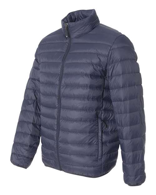 Weatherproof Men's 32 Degrees Packable Down Jacket Weatherproof