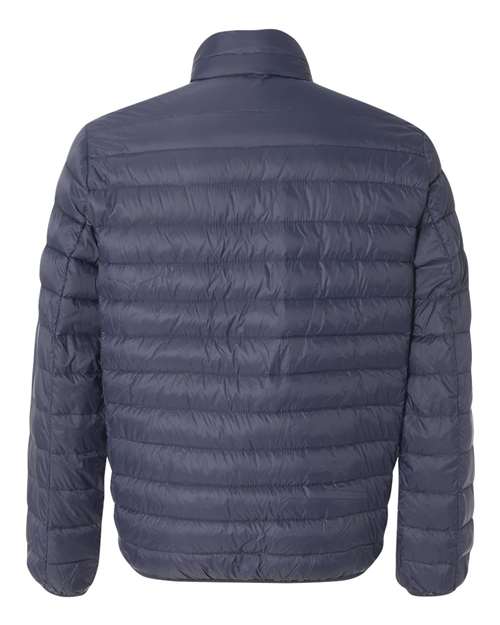 Weatherproof Men's 32 Degrees Packable Down Jacket Weatherproof