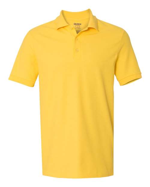 Gildan Men's Premium Cotton® Double Pique Polo Gildan