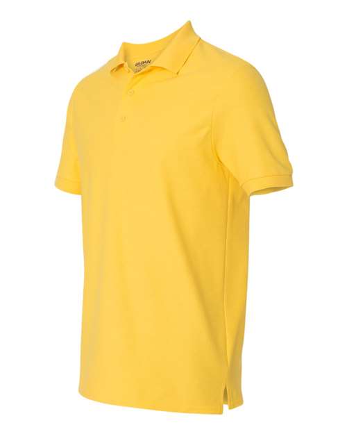 Gildan Men's Premium Cotton® Double Pique Polo Gildan