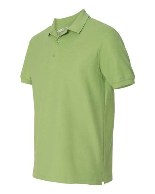 Gildan Men's Premium Cotton® Double Pique Polo Gildan