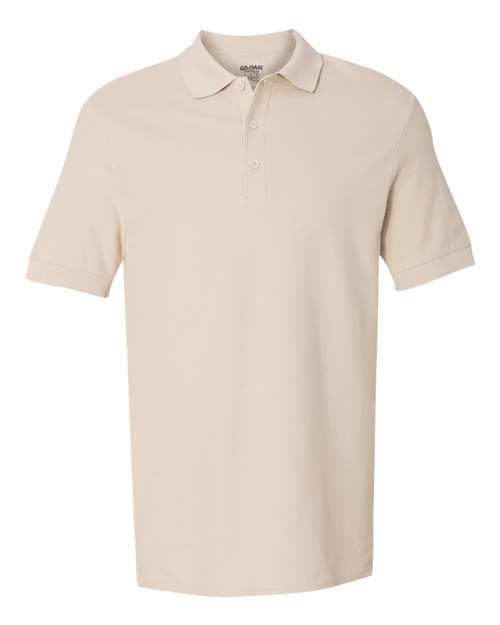 Gildan Men's Premium Cotton® Double Pique Polo Gildan