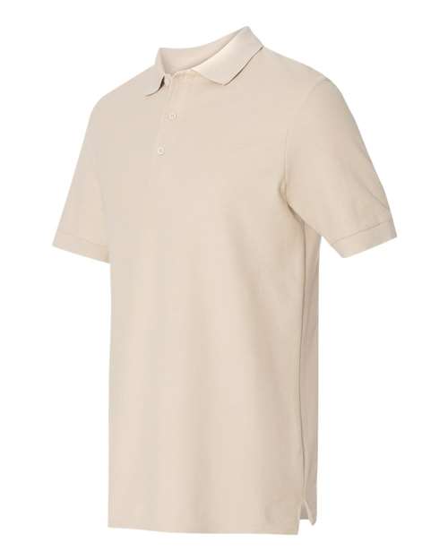 Gildan Men's Premium Cotton® Double Pique Polo Gildan