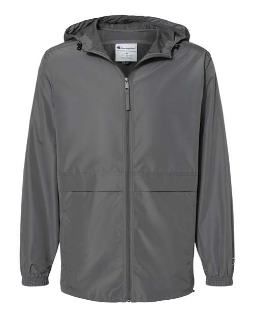 Champion Men's Anorak Jacket Champion