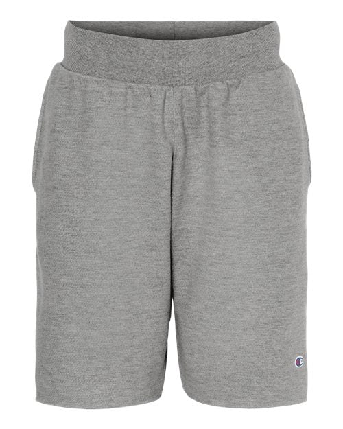 Champion mens reverse weave shorts best sale