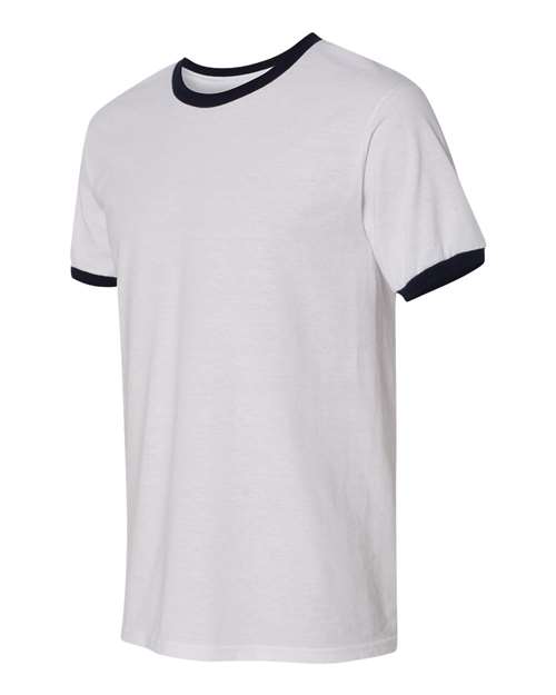 Gildan DryBlend® Ringer T-Shirt Gildan