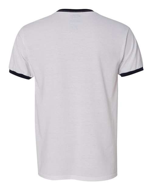 Gildan DryBlend® Ringer T-Shirt Gildan