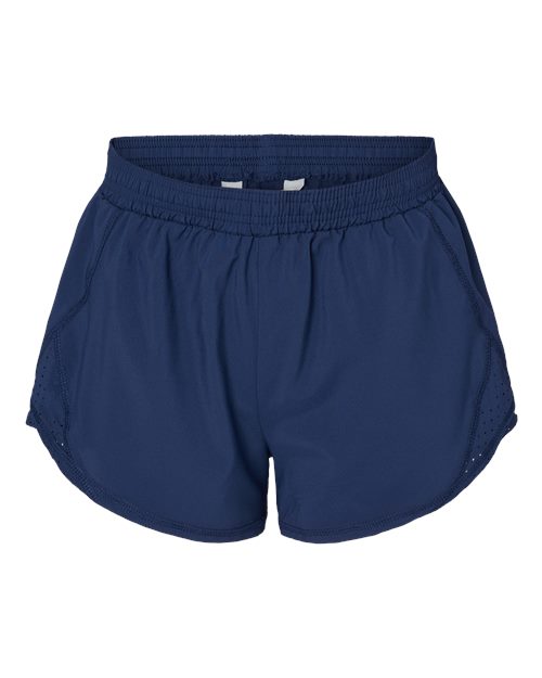 Boxercraft Women's Olympia Shorts Boxercraft