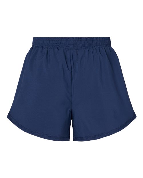 Boxercraft Women's Olympia Shorts Boxercraft