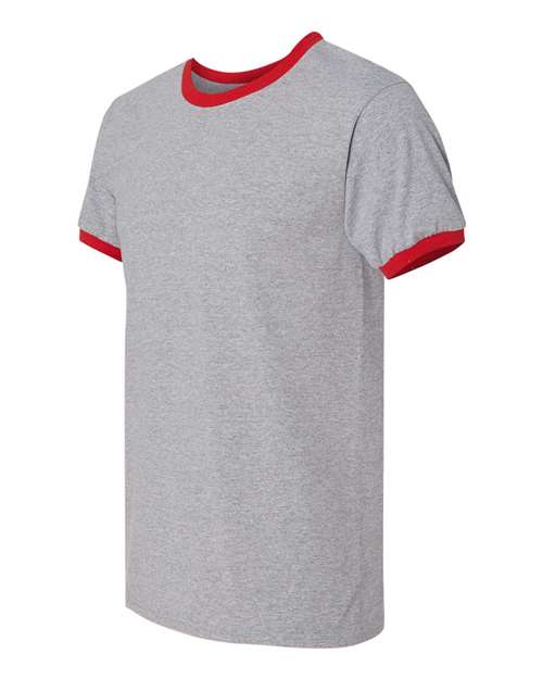 Gildan DryBlend® Ringer T-Shirt Gildan