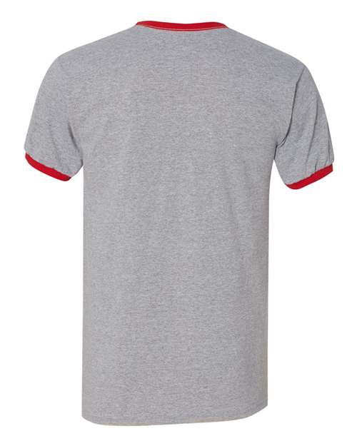 Gildan DryBlend® Ringer T-Shirt Gildan