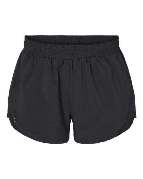 Boxercraft Women's Olympia Shorts Boxercraft