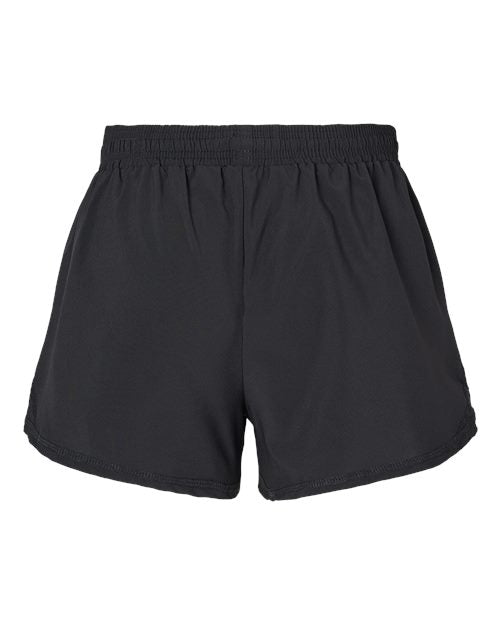 Boxercraft Women's Olympia Shorts Boxercraft