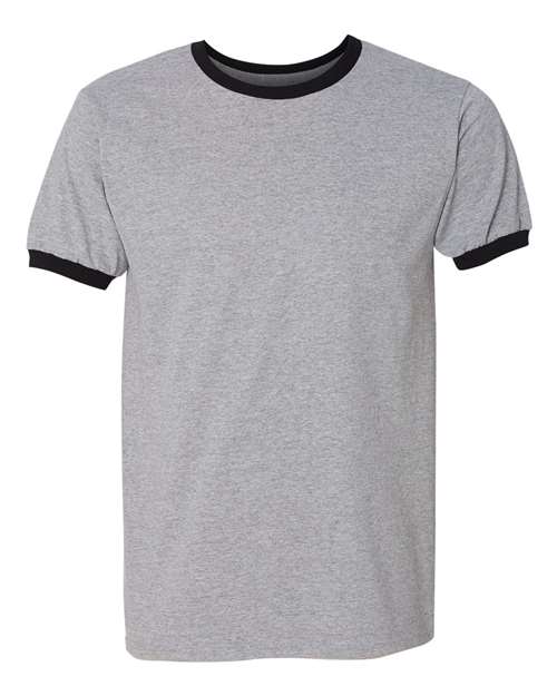 Gildan DryBlend® Ringer T-Shirt Gildan