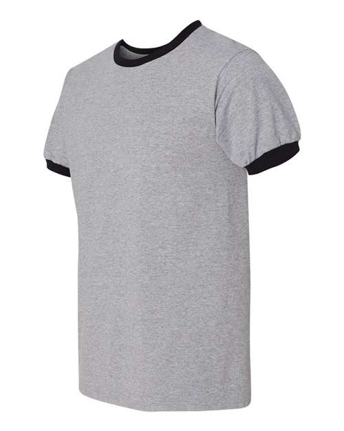 Gildan DryBlend® Ringer T-Shirt Gildan