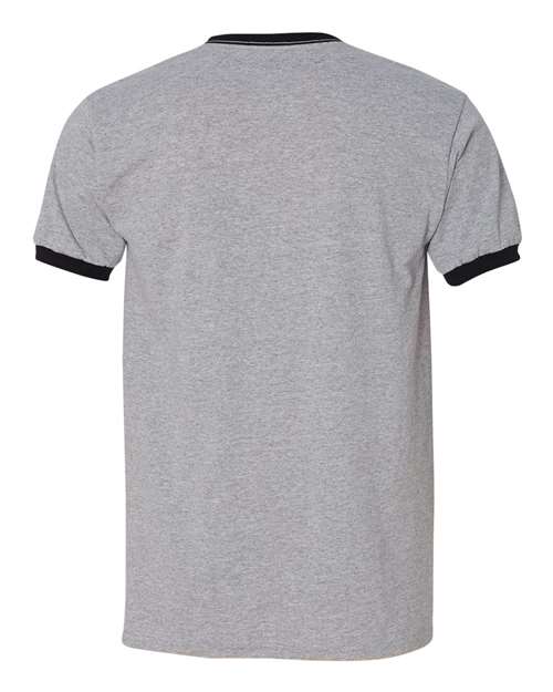 Gildan DryBlend® Ringer T-Shirt Gildan