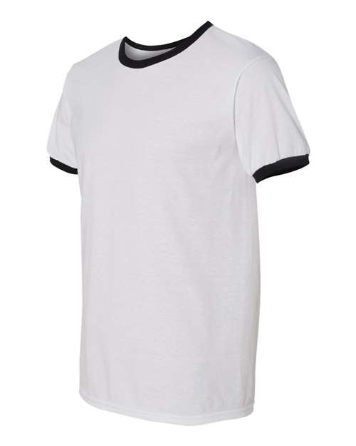 Gildan DryBlend® Ringer T-Shirt Gildan