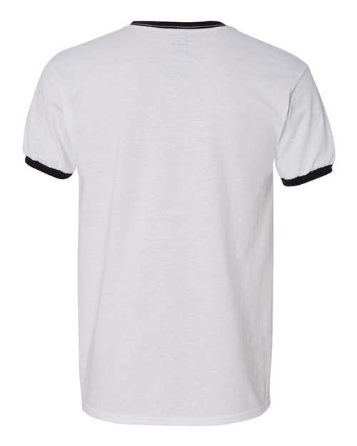 Gildan DryBlend® Ringer T-Shirt Gildan